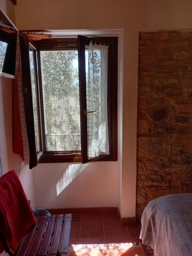 圣雷默La Casa Di Elda公寓 外观 照片